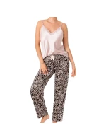 Dámské pyžamo model 21196682 - Donna