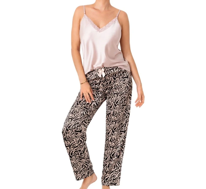 Dámské pyžamo model 21196682 - Donna