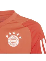 FC Bayern Training JSY Jr Tričko model 19467629 - ADIDAS