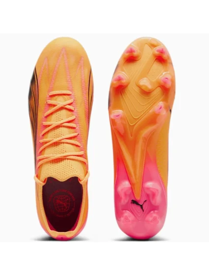 Fotbalové boty Ultra Ultimate M model 20069248 - Puma