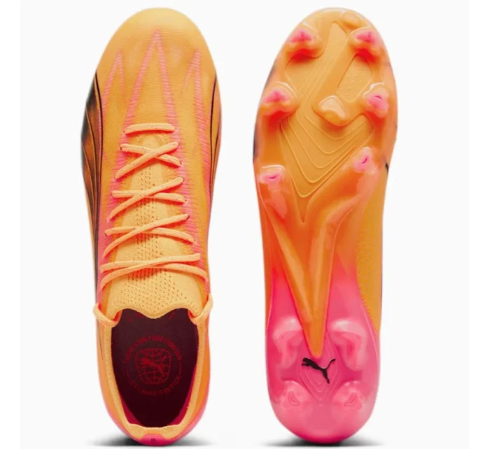 Fotbalové boty Ultra Ultimate M model 20069248 - Puma
