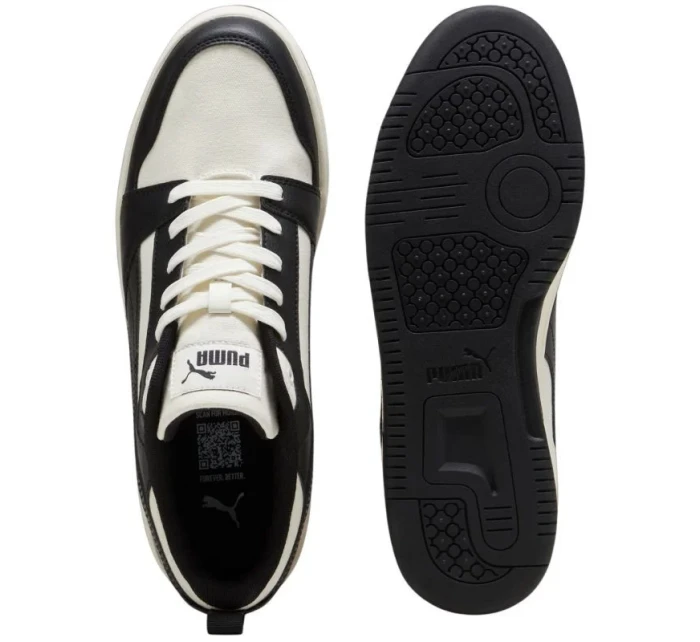 Puma Rebound v6 Low CV M 395079 03 Puma Rebound v6 Low CV M 395079 03