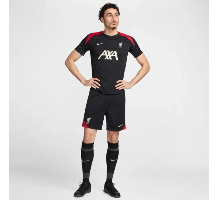 Liverpool FC Strike SS Top M Shirt model 20199337 - NIKE