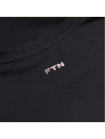 Koszulka z krótkim rękawem W model 20796142 - Fitanu