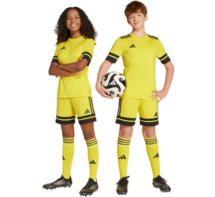 Šortky Squadra 25 Jr model 20912500 - ADIDAS