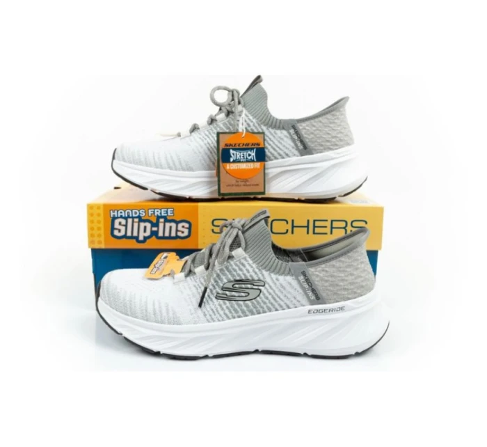 Boty  M model 21037993 - Skechers
