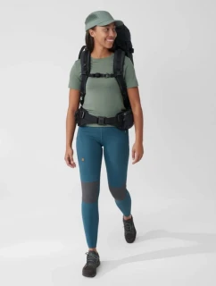 Fjällräven Abisko Trekking Tights Pro W F84771-534-048 Nohavice