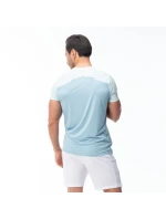 Pánske tričko s krátkym rukávom FISSES