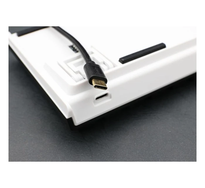 Herná USB klávesnica Ducky One 2 SF nemecká čierna