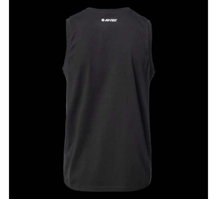 Męska koszulka bez  SP model 21358600 - Hi-Tec