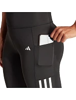 Dámske legíny adidas Optime 3-Stripes Full-Length 1/1 W IT9105