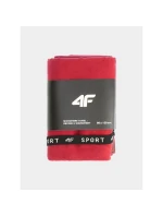 Športový uterák m (80 x 130 cm) 4F NOSH4RECU001B-62S Športový uterák m (80 x 130 cm) 4F NOSH4RECU001B-62S