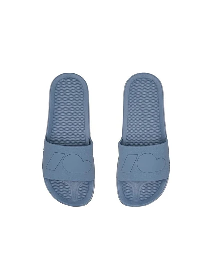 Žabky do bazénu basic plain blue model 21721402 - Kubota