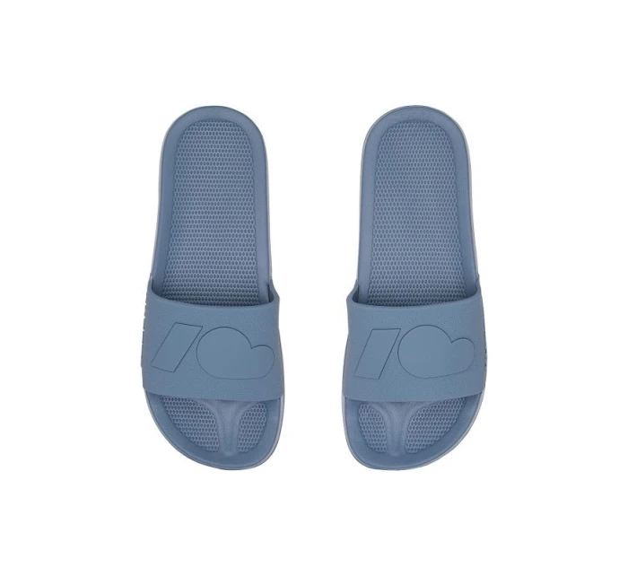 Žabky do bazénu basic plain blue model 21721402 - Kubota Žabky do bazénu basic plain blue model 21721402 - Kubota