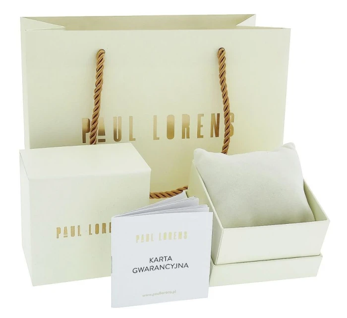 Dámské hodinky model 21857799 - Paul Lorens