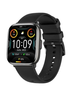 Dámské chytré hodinky BLACK model 21806363 - RUBICON