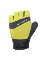Rukavice CHIBA BIOXCELL PRO žlté XL