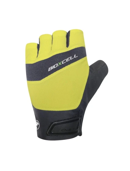 Rukavice CHIBA BIOXCELL PRO žlté XL