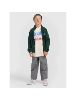 fleece se stojáčkem  model 21917452 - 4F