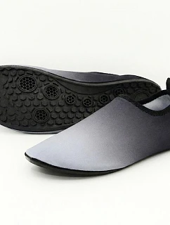DÁMSKE NEOPRÉNOVÉ TOPÁNKY DO VODY BLACK/GREY XQMAX R.40