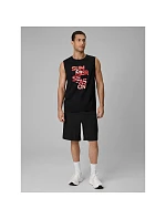Pánske plážové šortky 4F 4FWSS26UBDSM167-20S