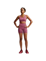 Dámske šortky Nike One, ružové, IO0809 654 Dámske šortky Nike One, ružové, IO0809 654
