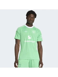 Tričko adidas Manchester United – třetí brankářské JP3055