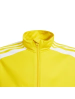 Squadra 21 GP6453 Mládežnícka tréningová mikina - Adidas