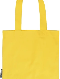 O Taška z bio bavlny yellow model 22506155 - Neutral