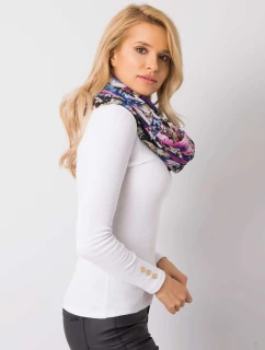 Závoj AT CH 071 čierny