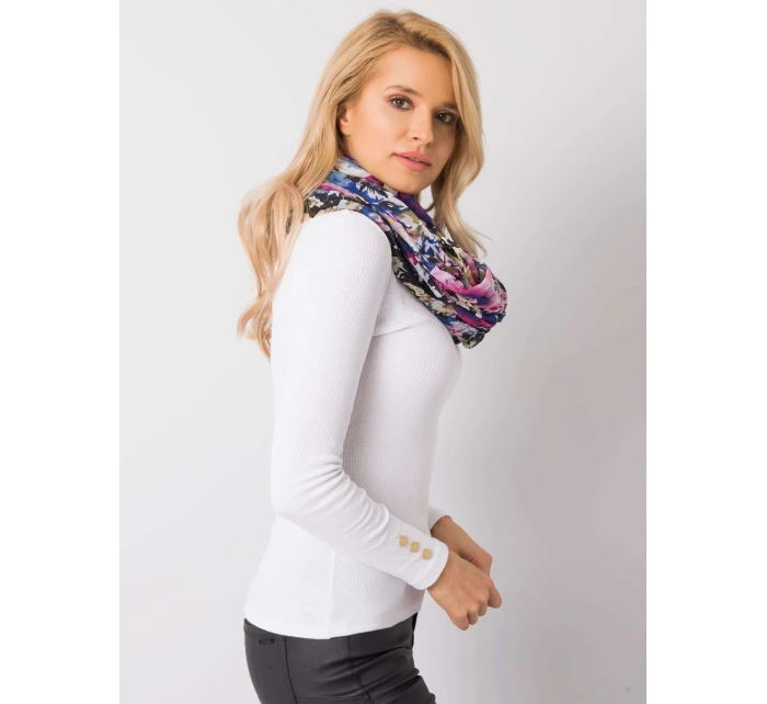 Závoj AT CH 071 čierny Závoj AT CH 071 čierny