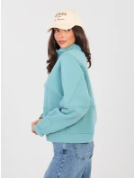 Bluza NS BL model 21914568 turkusowy - FPrice