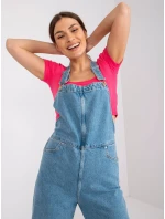 Kombinéza RO KO TLM 01.25 modrá