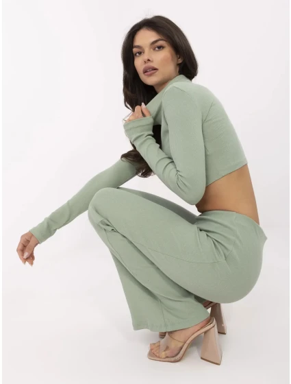 Súprava RV KMPL 7361.18P pistácie Súprava RV KMPL 7361.18P pistácie