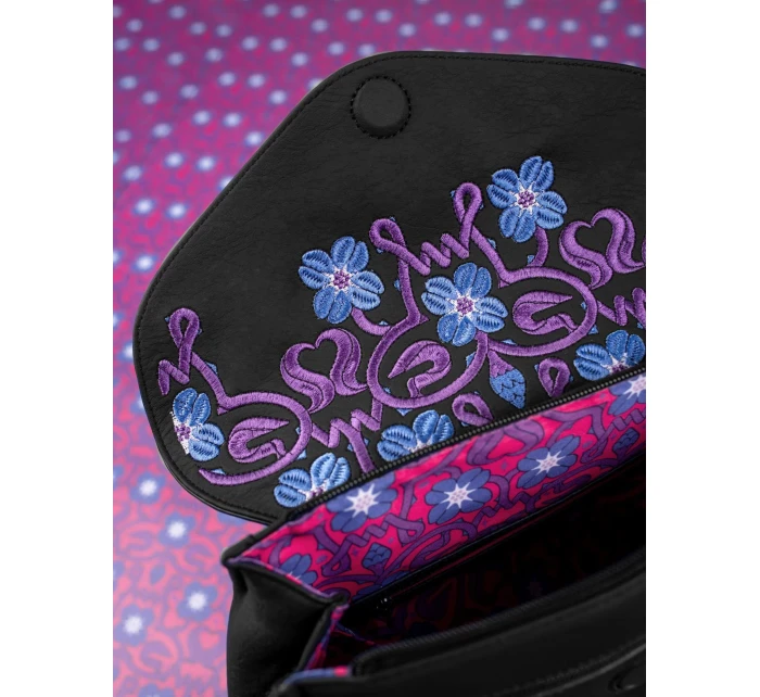 Dámsky batoh VUCH Joanna in Bloom Rozanne