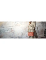 Kabelka VUCH Faye Brown Kabelka VUCH Faye Brown