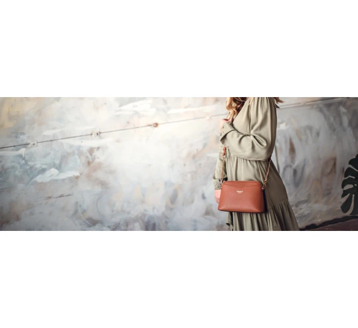 Kabelka VUCH Faye Brown Kabelka VUCH Faye Brown