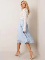 Dámská sukně model 16161108 - FPrice Dámská sukně model 16161108 - FPrice