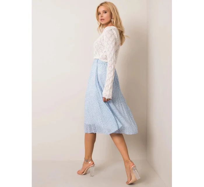 Dámská sukně model 16161108 - FPrice Dámská sukně model 16161108 - FPrice