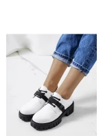 Poltopánky model 207101 Solea