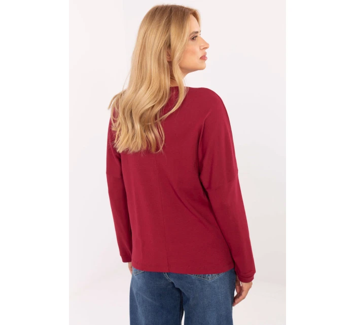 Blúzka model 217043 Relevantnosť