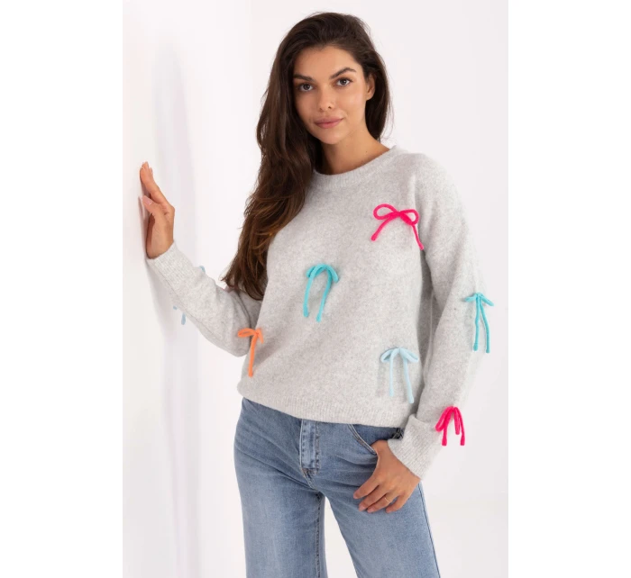 Sveter model 218332 Továrenská cena Sveter model 218332 Továrenská cena