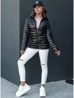 BREEZFIT dámska páperová bunda čierna FashionStreet TY4361