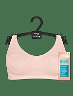 sloggi ZERO Feel Air Bralette - PINK - SLOGGI PINK - SLOGGI