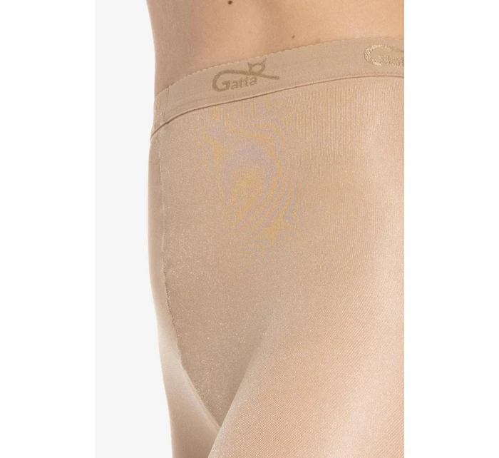 Punčocháče model 21413564 40 den 5XL - Gatta