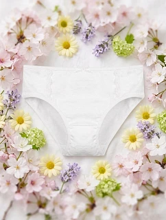 Kalhotky model 22134365 A'3 - Donella