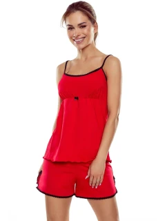 Dámské pyžamo First Lady model 19155545 SXL - Eldar