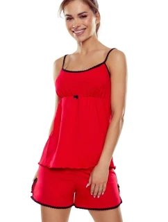 Dámské pyžamo First Lady model 19155545 SXL - Eldar