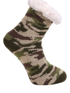 ponožky  zelené model 19019330 - Moraj