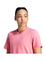 Adidas Versatile Tee W IL1364 tričko Adidas Versatile Tee W IL1364 tričko